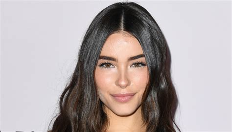 Madison Beer Holds No Shame Over Her Nude Video Leaking。